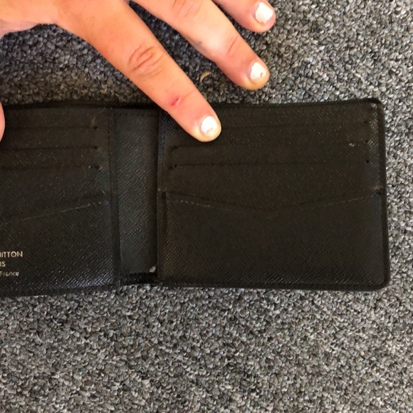 Men’s Louis Vuitton Multiple Wallet - Picture 3 of 10